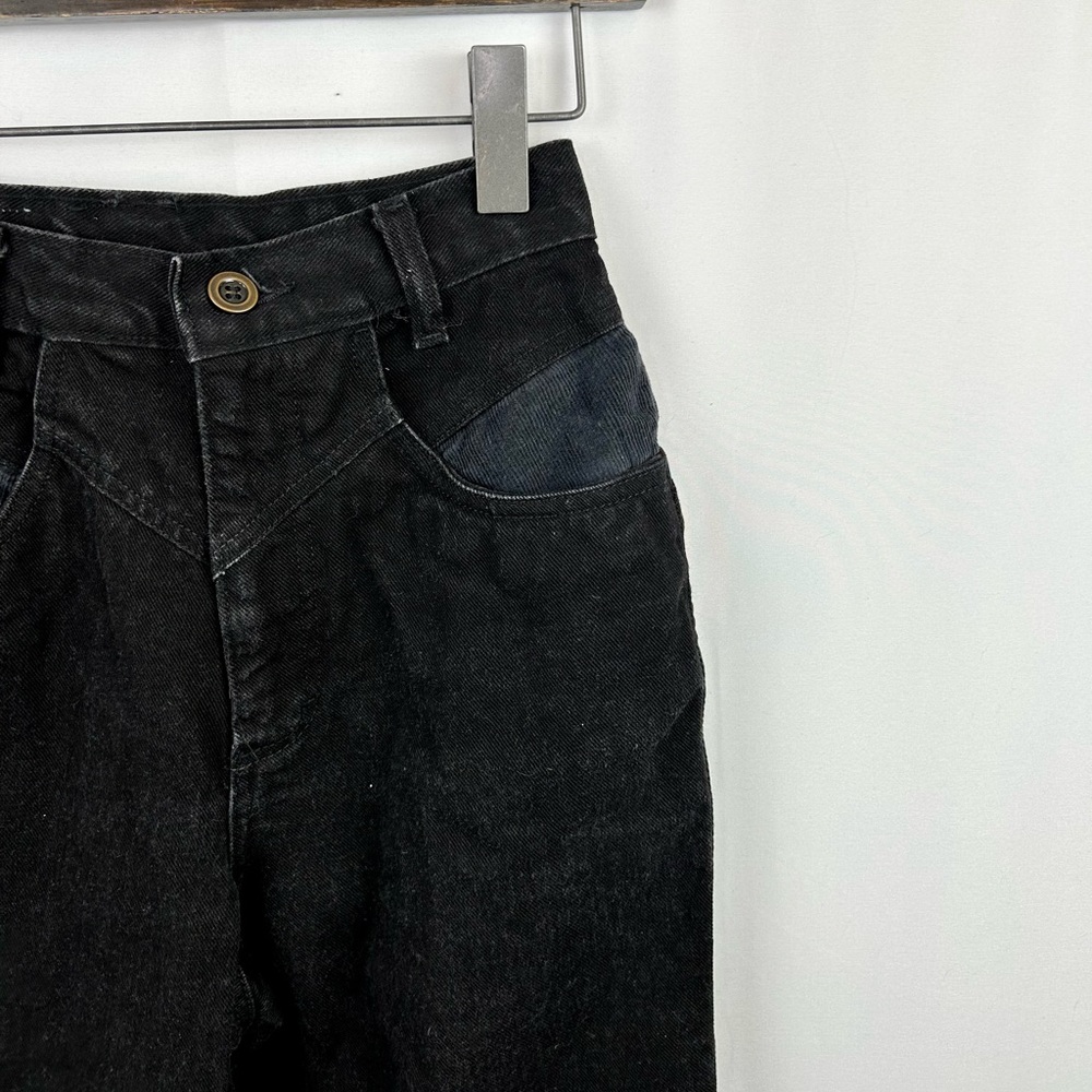 Vintage Bar None western jeans